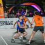 ΔΕΗ 3x3 Street Basketball: Το μπάσκετ «κατέκτησε» τις πλατείες της χώρας