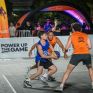 Το ΔΕΗ 3×3 Street Basketball επιστρέφει για τέταρτη χρονιά