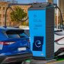 ΔΕΗ blue: Ευρωπαϊκή χρηματοδότηση για εγκατάσταση σημείων ταχυφόρτισης