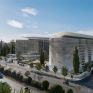 Συνεργασία ΔΕΗ - Dimand για ανάπτυξη πρότυπου βιοκλιματικού κτιρίου στη Λεωφόρο Μεσογείων