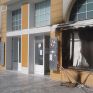 Επίθεση με γκαζάκια στη ΔΕΗ Μυτιλήνης