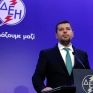 ΔΕΗ: Ανανέωση για τρία χρόνια της θητείας Στάσση - “Κόντρα” Υπερταμείου και CVC για τη σύνθεση του Δ.Σ. - Μπαίνουν Δημητριάδης και Φωτακίδης