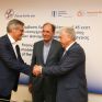 ΔΕΗ: Υπογράφτηκε η δεύτερη δανειακή σύμβαση ύψους 45 εκατ. ευρώ με την ΕΤΕπ για τα δίκτυα του ΔΕΔΔΗΕ
