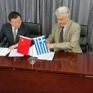 Χρ. Λιάγγου: Συνεργασία ΔΕΗ με την κινεζική CMEC