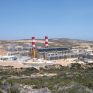 Τα σχέδια της ΔΕΗ για τη στελέχωση του νέου εργοστασίου στη Ρόδο