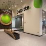 Deloitte: Στα $50,2 δισ. τα έσοδα του παγκόσμιου δικτύου το 2021, αυξημένα κατά 5,5%