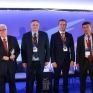 Delphi Economic Forum: Δείτε τη συζήτηση για τα «πράσινα» δίκτυα με Μ. Μανουσάκη, Γ. Γιαρέντη, Γ. Καρύδα και Α. Μπένο – Συντονίζει ο Θ. Παναγούλης