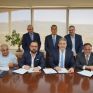 Θεαματικό deal από τη ΔΕΠΑ Εμπορίας: Μπαίνει με 35% στη «Θερμοηλεκτρική Λάρισας» που χτίζει μονάδα φυσικού αερίου 792 Μεγαβάτ – Με ποσοστό 10% και η Volton