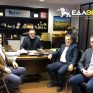 Η Καρδία του Δήμου Θέρμης τροφοδοτείται με φυσικό αέριο σύμφωνα με το Πρόγραμμα Ανάπτυξης της ΕΔΑ ΘΕΣΣ