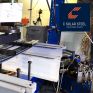 Συνεχής επένδυση της C Solar Steel σε έρευνα και ανάπτυξη - Συνεργασία με το Εργαστήριο Μεταλλικών του ΕΜΠ για τη στιβαρότητα των βάσεων