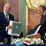 Δενδίας: Με τη Συμφωνία ΑΟΖ με την Αίγυπτο διασφαλίσαμε το εθνικό συμφέρον
