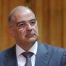 Στο Κάιρο ο Νίκος Δένδιας για την τριμερή Ελλάδας-Κύπρου-Αιγύπτου