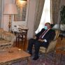 Τι αναφέρουν διπλωματικές πηγές για τη συμφωνία οριοθέτησης ΑΟΖ Ελλάδας-Αιγύπτου