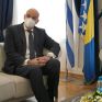 Ν. Δένδιας: Η Ελλάδα στηρίζει σταθερά την ευρωπαϊκή πορεία των Δυτικών Βαλκανίων