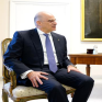 Ελλάδα-Ιταλία: Κοινή αντίληψη ότι τα μνημόνια Άγκυρας-Τρίπολης είναι παράνομα