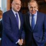 Ν. Δένδιας: Μια σύγκρουση στην Ουκρανία δεν θα έχει νικητή - Σ. Λαβρόφ: Ασφαλείς οι προμήθειες της Ελλάδας σε φυσικό αέριο