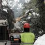 Υπογειοποίηση του δικτύου ρεύματος σε 62 περιοχές – Το σχέδιο της κυβέρνησης