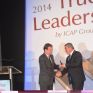 Βραβείο TRUE LEADERS 2014 για τη ΔΕΠΑ