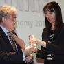Ως η «Καλύτερη Ενεργειακή Εταιρεία» βραβεύθηκε η ΔΕΠΑ