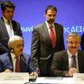 Μ. Πίου: «Παζάρι» κυβέρνησης - Socar για την πώληση του ΔΕΣΦΑ