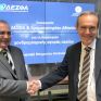 Συμφωνία ΔΕΣΦΑ με το ΧΑ για τη δημιουργία χονδρεμπορικής αγοράς αερίου