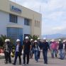 Επίσκεψη μεταπτυχιακών φοιτητών του Πανεπιστημίου Πειραιώς στη Ρεβυθούσα