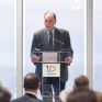 Σταθάκης: Ποια είναι τα κριτήρια για την πώληση του 66% του ΔΕΣΦΑ