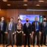 ΔΕΣΦΑ και Χρηματιστήριο Ενέργειας: Σημαντικά οφέλη από την Πλατφόρμα Συναλλαγών Φυσικού Αερίου παρά τις δύσκολες συνθήκες