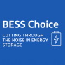 BESS Choice: Η πιο ολοκληρωμένη μελέτη για τις 50 κορυφαίες εταιρείες Utility-Scale BESS στην Ελλάδα και την Ευρώπη