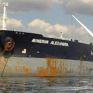 Αναθυμιάσεις από πετρελαιοφόρο πλοίο στη Λεμεσό