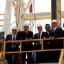 Το 2013 η δεύτερη χερσαία γεώτρηση στα κατεχόμενα