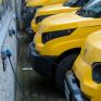 Tα γερμανικά ταχυδρομεία απέκτησαν ηλεκτροκίνητα βαν δικής τους παραγωγής 