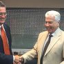 Μνημόνιο συνεργασίας με τη Forthnet υπέγραψε η ΔΕΗ για εμπορικές συνέργειες και συνδυαστικές υπηρεσίες