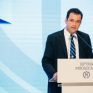 Τα νανοϋλικά στην υπηρεσία της εξοικονόμησης ενέργειας – Με το Βραβείο Μποδοσάκη τιμήθηκε ο Γ. Μπουρμπάκης