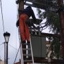 Ρόδος: Ο ΔΕΔΔΗΕ ολοκληρώνει τα αντισταθμιστικά έργα στη Σορωνή