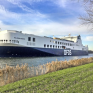Maersk και DFDS στρέφονται προς την πράσινη αμμωνία ως πιθανό εναλλακτικό καύσιμο