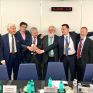 Μετά από ολονύκτια διαπραγμάτευση η Ε.Ε. συμφώνησε για στόχο ΑΠΕ 32% ως το 2030