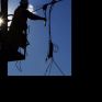 Αποκαταστάθηκε η ηλεκτροδότηση στην Τρίπολη