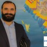Δεν ψηφίζει το σχ/ν για τις ιδιωτικοποιήσεις ο Κώστας Δαμαβολίτης (ΑΝΕΛ)