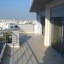 Πτώση άνω του 10% στις τιμές των διαμερισμάτων δείχνουν τα στοιχεία της ΤτΕ 
