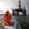 Νέο θύμα του πετρελαίου: Χρεοκόπησε η Diamond Offshore Drilling