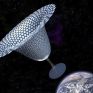 Επαναστατικός ηλιακός συλλέκτης από τη NASA