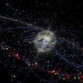SOS από NASA για τα διαστημικά σκουπίδια