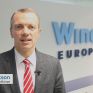 Dickinson (WindEurope): Με κατάλληλη πολιτική στήριξη, η αιολική ισχύς στην Ευρώπη θα ξεπεράσει τα 300GW 