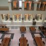 Σε διάλεξη του Διεθνούς Πανεπιστημίου Ελλάδας, στις 19 Απριλίου, θα μιλήσει ο Αριστοφάνης Στεφάτος