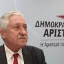 Αναταράξεις στη ΔΗΜΑΡ λόγω "μικρής ΔΕΗ"