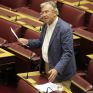 Δημαράς: «Στηρίζω τις κινητοποιήσεις κατά των ερευνών υδρογονανθράκων»!