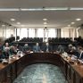 Με τους δημάρχους συναντήθηκε ο Σταθάκης στη Λάρισα για τις ενεργειακές κοινότητες