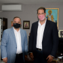 Η Energean δωρίζει σχολικό και μαθητικό εξοπλισμό σε Καβάλα, Θάσο και Νέα Καρβάλη
