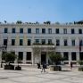 Δήμος Αθηναίων: Αυξημένα μέτρα ασφαλείας λόγω ισχυρών ανέμων – Κλειστός ο Εθνικός Κήπος
